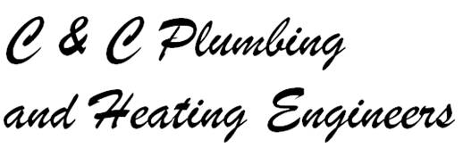 C&C Plumbing Logo